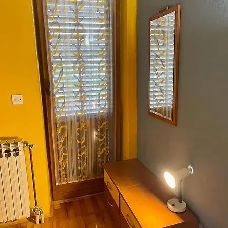 Apartment Ema Ugljan